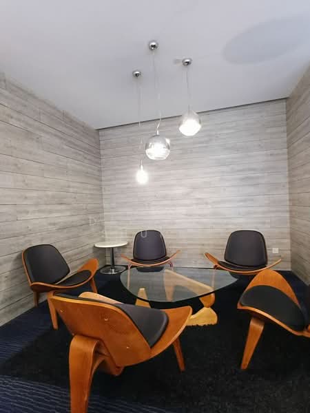 Office for Rent in Kuala Lumpur (Kuala Lumpur) - Darwina Shukri - Living Room - PropertyGuru.com.my