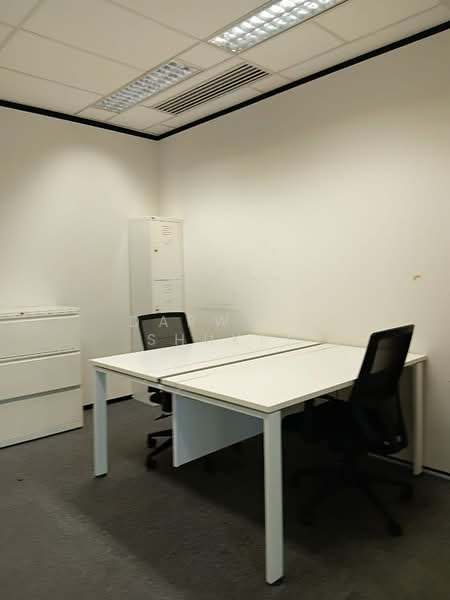 Office for Rent in Kuala Lumpur (Kuala Lumpur) - Darwina Shukri - Interior - PropertyGuru.com.my