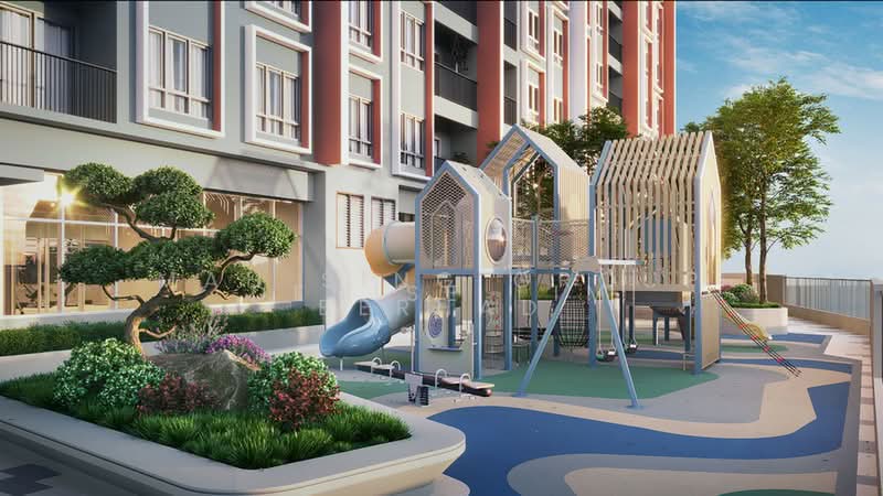 Service Residence for Sale at M Amaya - Denise Lim - Exterior - PropertyGuru.com.my