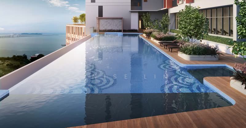 Service Residence for Sale at M Amaya - Denise Lim - Exterior - PropertyGuru.com.my