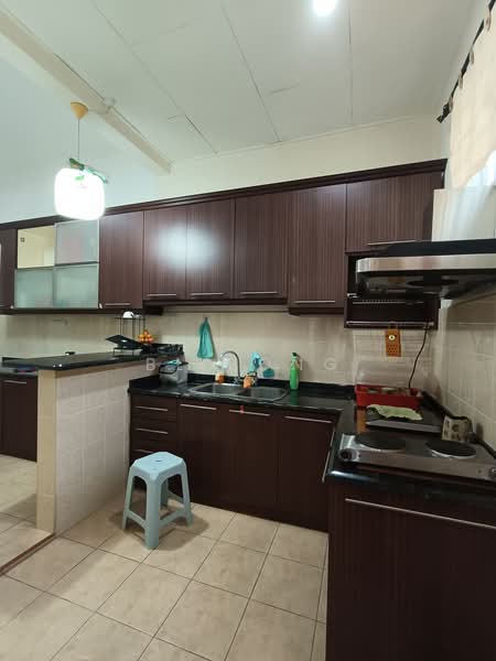 2-storey Terraced House for Sale in Taman Sinn Semabok (Melaka City) - BL Bong - PropertyGuru.com.my