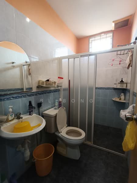2-storey Terraced House for Sale in Taman Sinn Semabok (Melaka City) - BL Bong - PropertyGuru.com.my