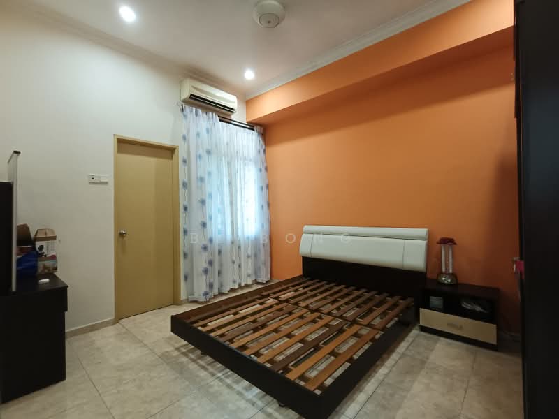 2-storey Terraced House for Sale in Taman Sinn Semabok (Melaka City) - BL Bong - PropertyGuru.com.my