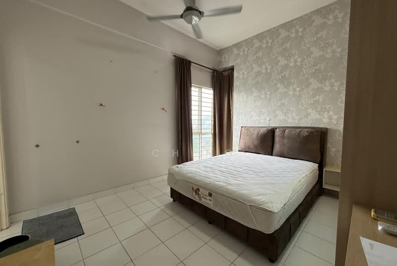 Condominium for Rent at Plaza Menjalara - CH Ng - Bedroom - PropertyGuru.com.my