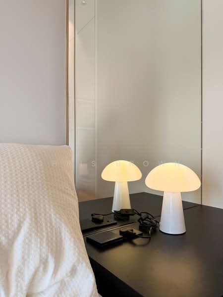 Servis Apartment untuk Disewa di Regent Suites @ Pavilion Damansara Heights - Chris Brown - Bedroom - PropertyGuru.com.my