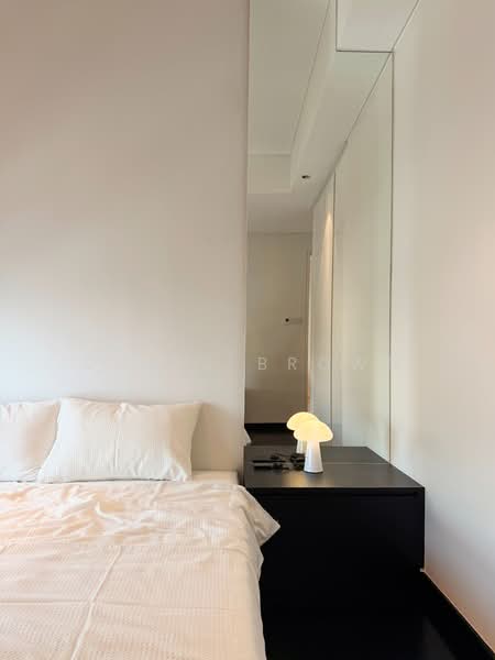 Servis Apartment untuk Disewa di Regent Suites @ Pavilion Damansara Heights - Chris Brown - Bedroom - PropertyGuru.com.my