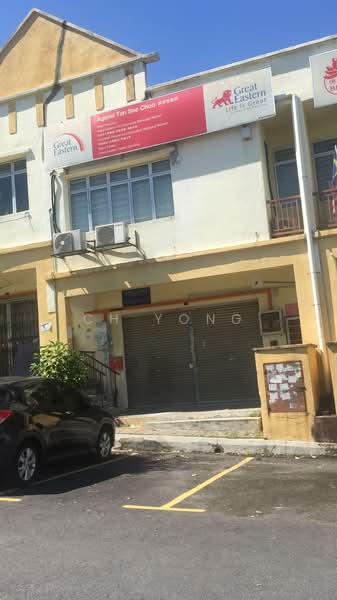 Pejabat untuk Disewa di Taman Puncak Jalil (Seri Kembangan) - ch yong - Exterior - PropertyGuru.com.my