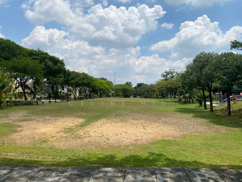 Tanah Komersial untuk Dijual di Ara Damansara (Selangor) - Celine Hiu - Garden - PropertyGuru.com.my