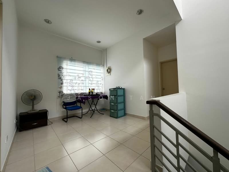 Rumah Teres 2 Tingkat untuk Dijual di Taman Seri Austin (Tebrau) - Jason Tan - Interior - PropertyGuru.com.my