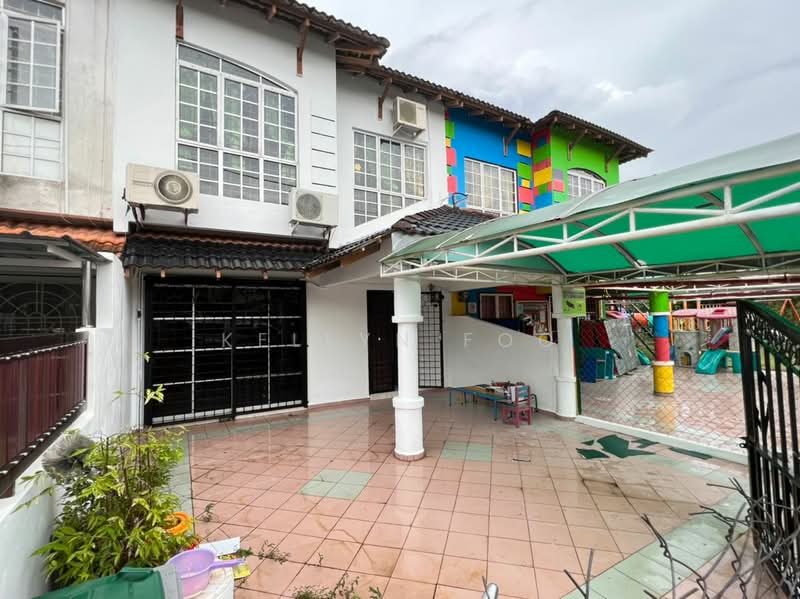 2-storey Terraced House for Sale in Ayer Keroh (Melaka) - Kellyn Foo - PropertyGuru.com.my