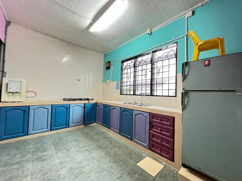 2-storey Terraced House for Sale in Ayer Keroh (Melaka) - Kellyn Foo - PropertyGuru.com.my