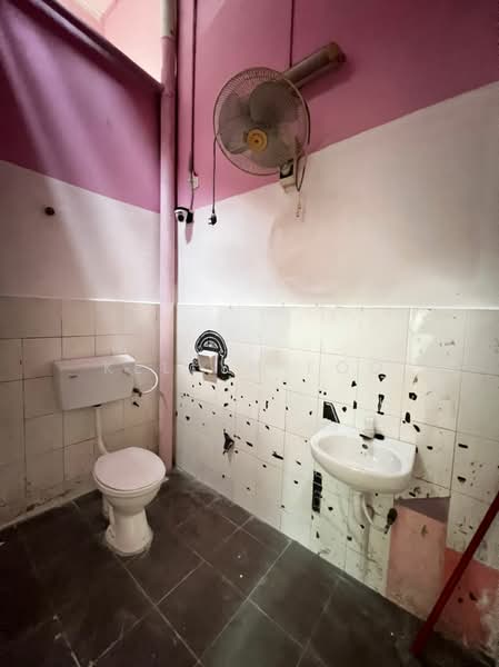 2-storey Terraced House for Sale in Ayer Keroh (Melaka) - Kellyn Foo - PropertyGuru.com.my