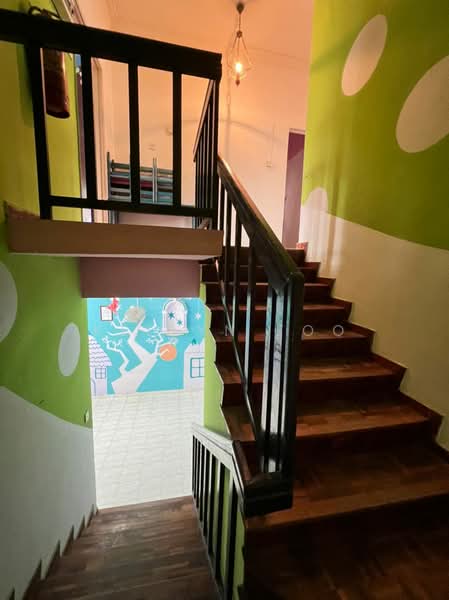 2-storey Terraced House for Sale in Ayer Keroh (Melaka) - Kellyn Foo - PropertyGuru.com.my