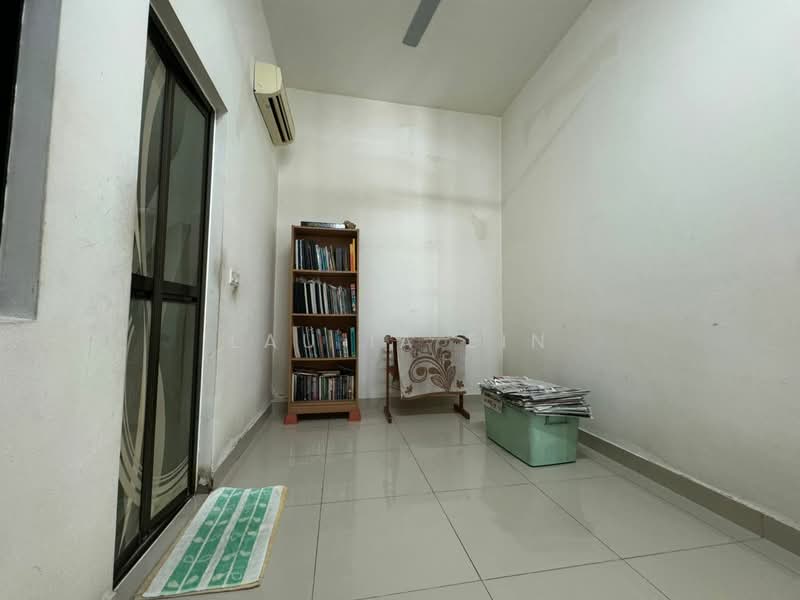 Semi-Detached House for Sale in Rawang (Selangor) - Lau Ia Ein - Interior - PropertyGuru.com.my