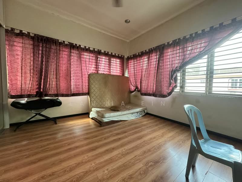 Semi-Detached House for Sale in Rawang (Selangor) - Lau Ia Ein - Interior - PropertyGuru.com.my