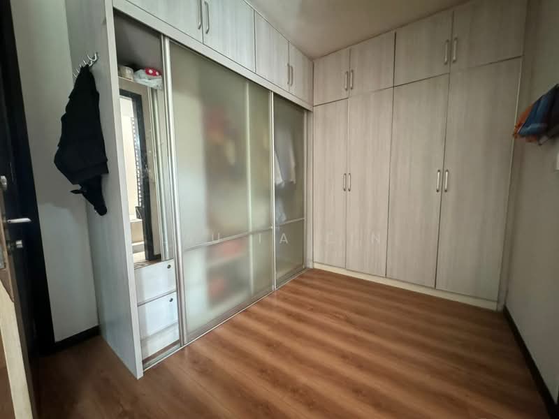 Semi-Detached House for Sale in Rawang (Selangor) - Lau Ia Ein - Interior - PropertyGuru.com.my