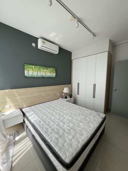 Service Residence for Rent at Maple Residences @ Bandar Bestari Klang - Elaine Yap - PropertyGuru.com.my