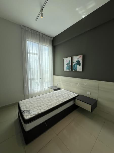 Service Residence for Rent at Maple Residences @ Bandar Bestari Klang - Elaine Yap - PropertyGuru.com.my