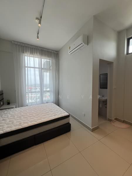 Service Residence for Rent at Maple Residences @ Bandar Bestari Klang - Elaine Yap - PropertyGuru.com.my