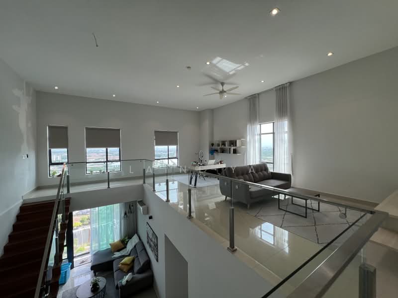 Service Residence for Rent at Maple Residences @ Bandar Bestari Klang - Elaine Yap - PropertyGuru.com.my
