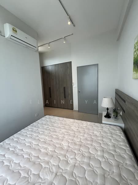 Service Residence for Rent at Maple Residences @ Bandar Bestari Klang - Elaine Yap - PropertyGuru.com.my