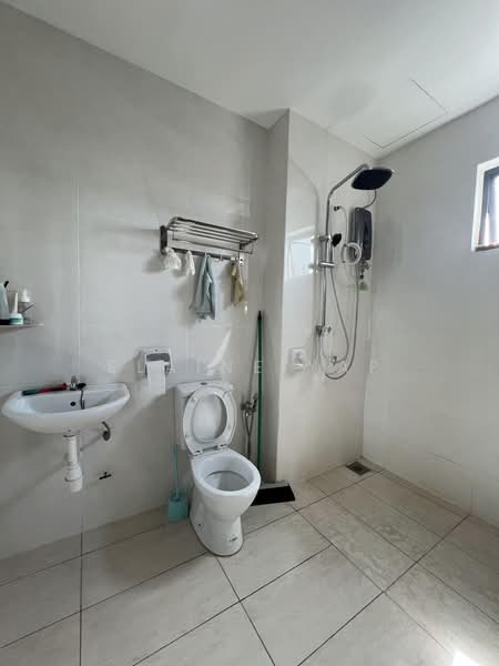 Service Residence for Rent at Maple Residences @ Bandar Bestari Klang - Elaine Yap - PropertyGuru.com.my