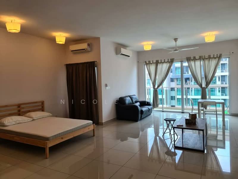Service Residence for Rent at Medalla @ Oasis Corporate Park - Nicole Chai - PropertyGuru.com.my
