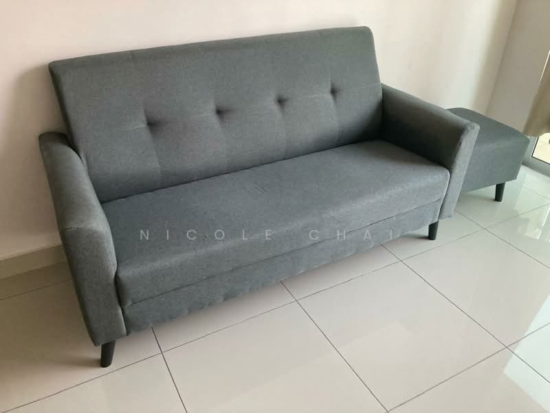 Service Residence for Rent at Medalla @ Oasis Corporate Park - Nicole Chai - PropertyGuru.com.my
