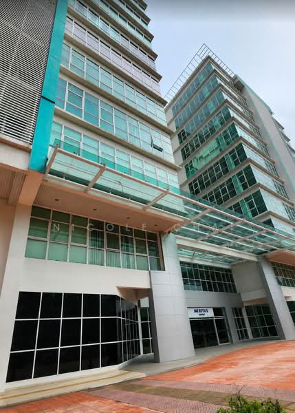 Service Residence for Rent at Medalla @ Oasis Corporate Park - Nicole Chai - PropertyGuru.com.my
