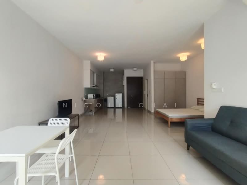 Servis Apartment untuk Disewa di Medalla @ Oasis Corporate Park - Nicole Chai - PropertyGuru.com.my