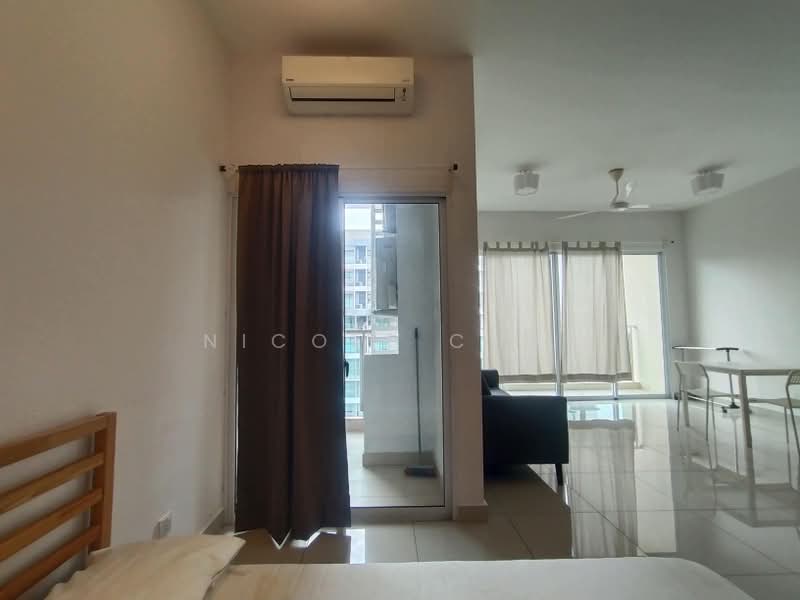 Servis Apartment untuk Disewa di Medalla @ Oasis Corporate Park - Nicole Chai - PropertyGuru.com.my