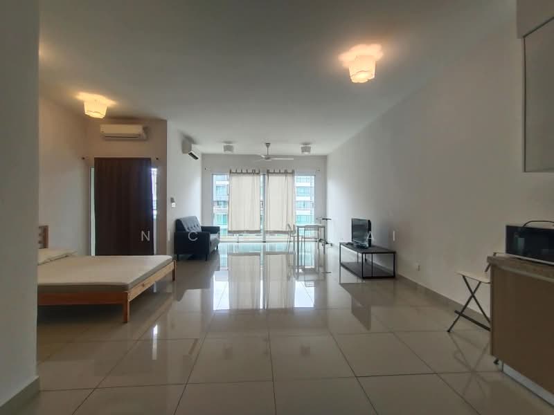 Servis Apartment untuk Disewa di Medalla @ Oasis Corporate Park - Nicole Chai - PropertyGuru.com.my