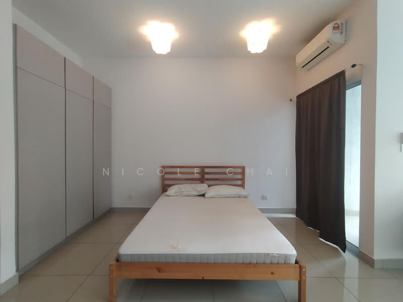 Servis Apartment untuk Disewa di Medalla @ Oasis Corporate Park - Nicole Chai - PropertyGuru.com.my