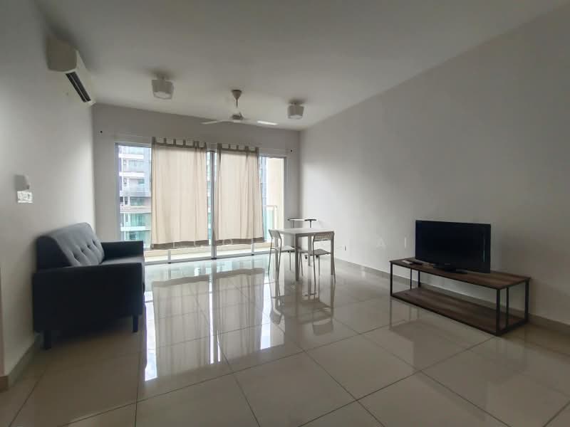 Servis Apartment untuk Disewa di Medalla @ Oasis Corporate Park - Nicole Chai - PropertyGuru.com.my