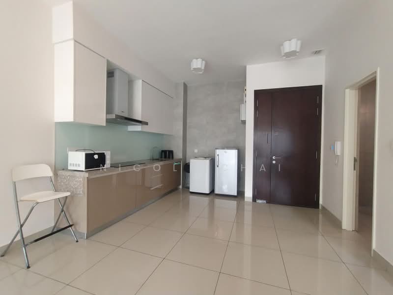Servis Apartment untuk Disewa di Medalla @ Oasis Corporate Park - Nicole Chai - PropertyGuru.com.my