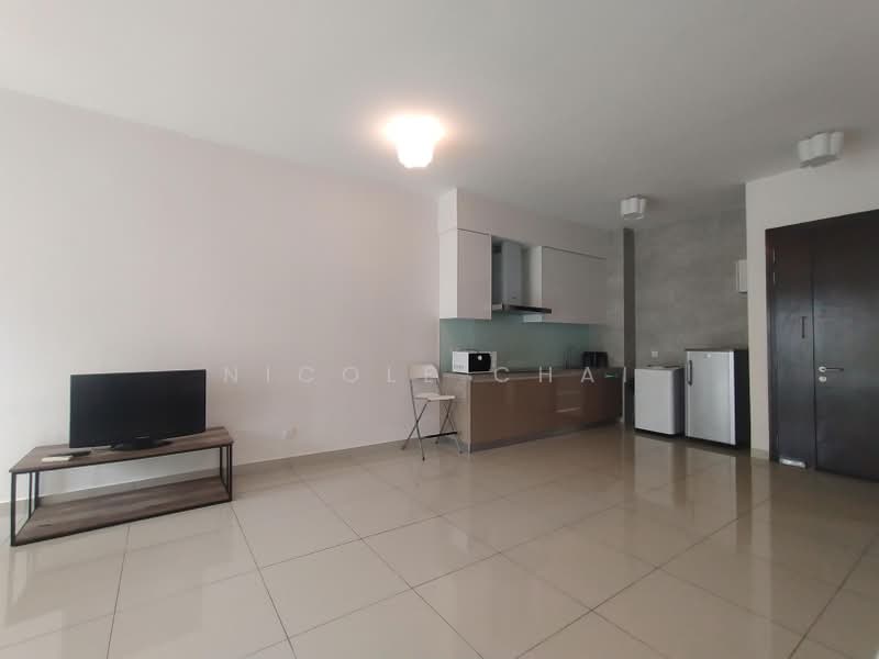 Servis Apartment untuk Disewa di Medalla @ Oasis Corporate Park - Nicole Chai - PropertyGuru.com.my