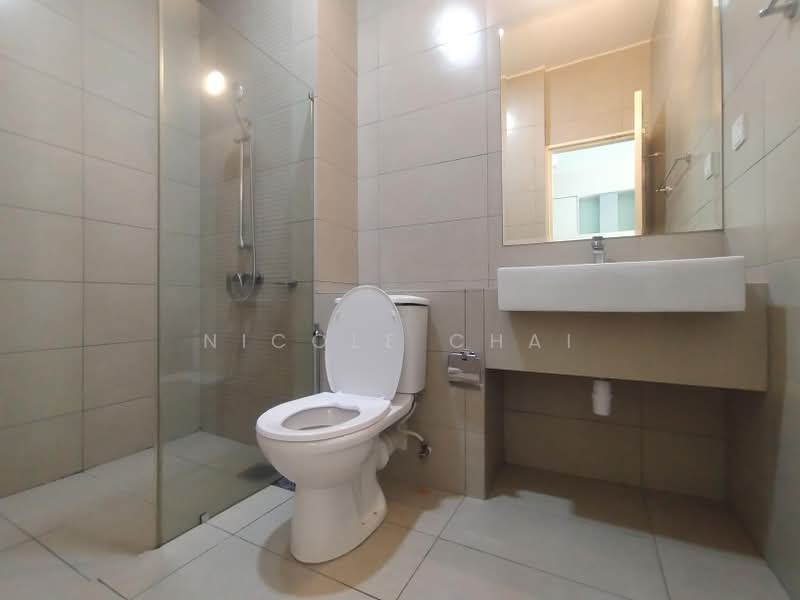 Servis Apartment untuk Disewa di Medalla @ Oasis Corporate Park - Nicole Chai - PropertyGuru.com.my