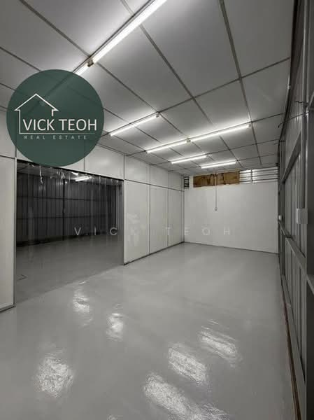 Terrace Factory for Rent in Perai (Penang) - Vick Teoh - Interior - PropertyGuru.com.my