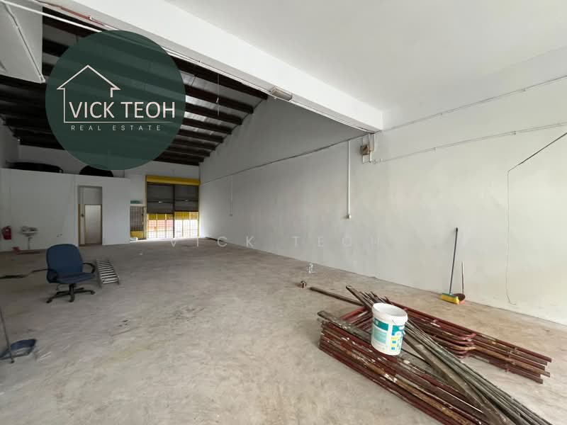Terrace Factory for Rent in Perai (Penang) - Vick Teoh - Interior - PropertyGuru.com.my