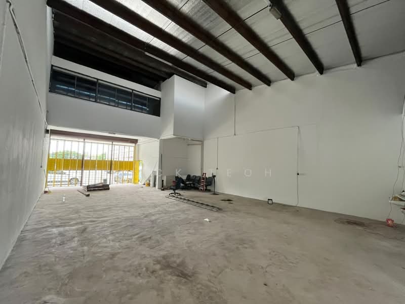 Terrace Factory for Rent in Perai (Penang) - Vick Teoh - Interior - PropertyGuru.com.my