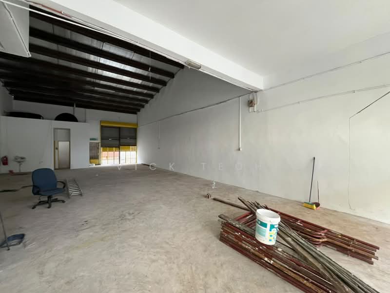 Terrace Factory for Rent in Perai (Penang) - Vick Teoh - Interior - PropertyGuru.com.my