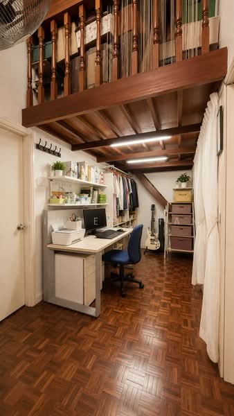 Rumah Teres 2-Tingkat untuk Dijual di Bandar Sri Damansara (Selangor) - Vincent Tan - PropertyGuru.com.my