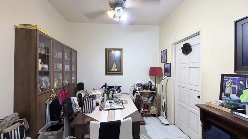 Rumah Teres 2-Tingkat untuk Dijual di Bandar Sri Damansara (Selangor) - Vincent Tan - PropertyGuru.com.my