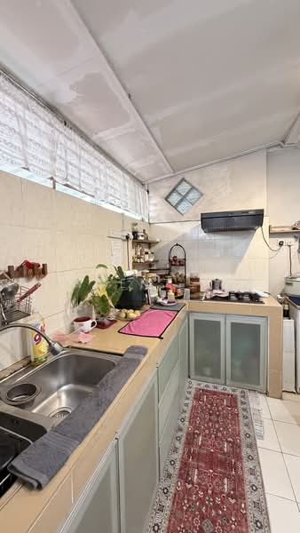 Rumah Teres 2-Tingkat untuk Dijual di Bandar Sri Damansara (Selangor) - Vincent Tan - PropertyGuru.com.my