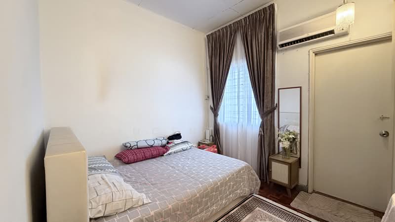 Rumah Teres 2-Tingkat untuk Dijual di Bandar Sri Damansara (Selangor) - Vincent Tan - PropertyGuru.com.my