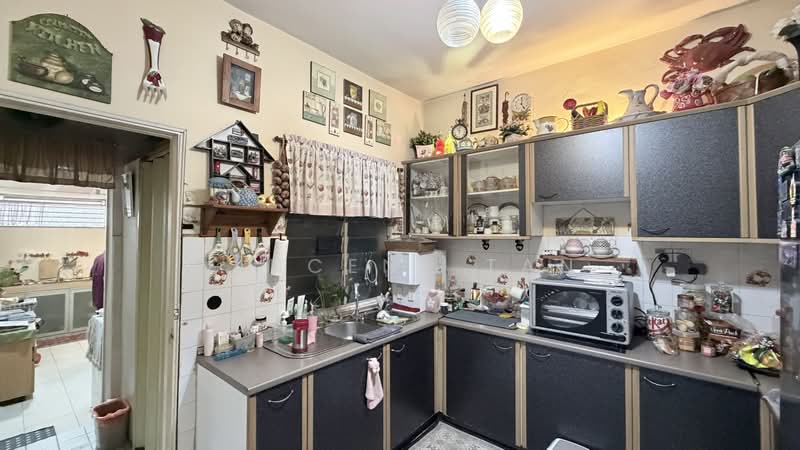 Rumah Teres 2-Tingkat untuk Dijual di Bandar Sri Damansara (Selangor) - Vincent Tan - PropertyGuru.com.my
