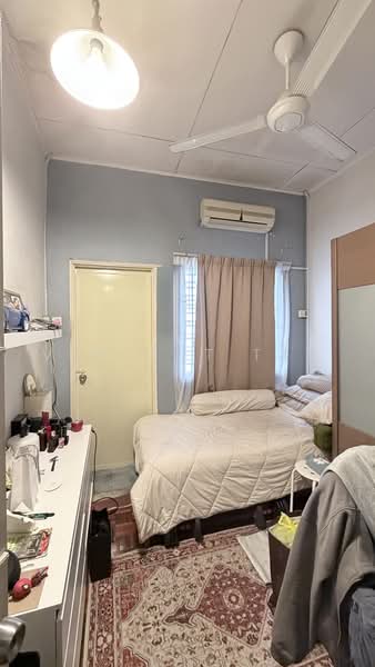 Rumah Teres 2-Tingkat untuk Dijual di Bandar Sri Damansara (Selangor) - Vincent Tan - PropertyGuru.com.my