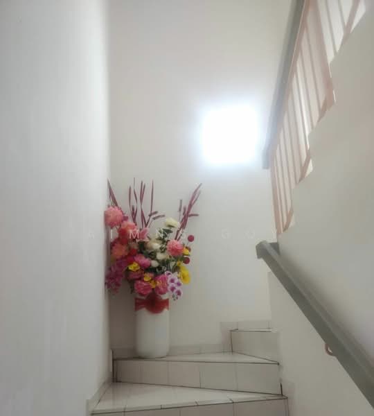 2-storey Terraced House for Sale in Bandar Mahkota Cheras (Cheras) - Aimns Goy - Corridor - PropertyGuru.com.my