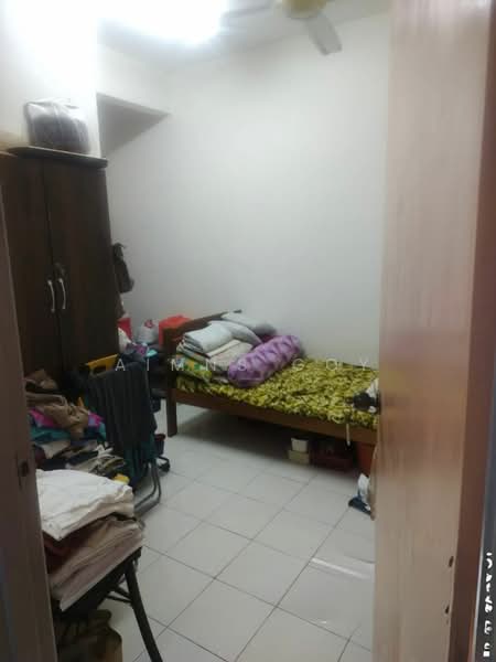 2-storey Terraced House for Sale in Bandar Mahkota Cheras (Cheras) - Aimns Goy - Bedroom - PropertyGuru.com.my