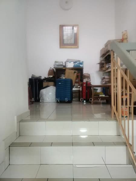 2-storey Terraced House for Sale in Bandar Mahkota Cheras (Cheras) - Aimns Goy - Interior - PropertyGuru.com.my